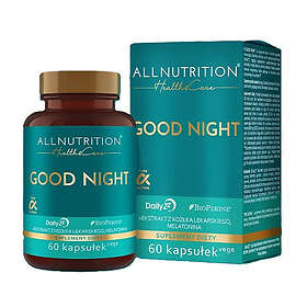 AllNutrition Good Night 60 Caps