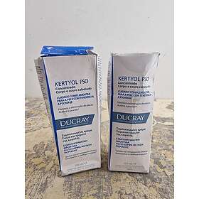 Ducray Kertyol P.S.O. Concentrated Usage Local 100ml