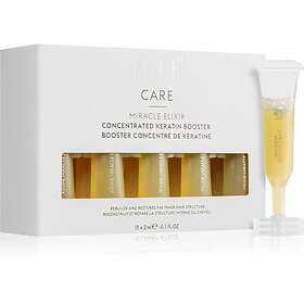 Keune Care Miracle Elixir Keratin Booster Koncentrerad tillsats Med keratin 15x2ml