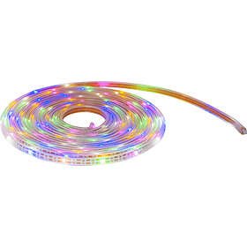 Star Trading SolcellsLjusslinga Multi 5m Strip Light 482-02 5M