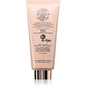Tecna Spa Renewal Treatment restorative mask for damaged hair 200ml