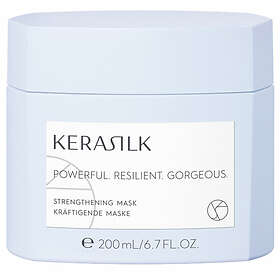 KERASILK Strenghtening Mask 200ml