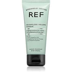 REF Weightless Volume Masque 60ml
