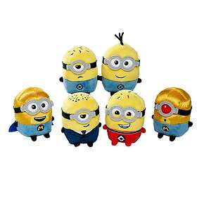 Universal Mini Minions Figur 8 cm