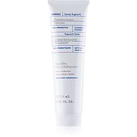 Korres Greek Yoghurt Sminkborttagning och rengöringskräm 150ml