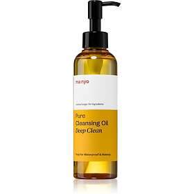 ma:nyo Pure Cleansing Oil Deep Clean Sminkborttagande olja För djup rengöring 200ml