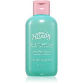 Merci Handy Gel Nettoyant Visage Fuktgivande reningsgel för ansikte 150ml