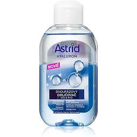 Astrid Hyaluron Bi-phase cleansing solution 125ml