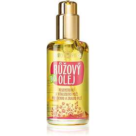 Purity Vision BIO Rose rosenolja 100ml
