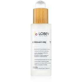 Lobey Skin Care Odličovací olej Sminkborttagande olja 100ml