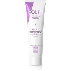 YOUTH Anti-Age Cleansing & Make-up Removing Balm Sminkborttagande rengöringsbalsam 100ml unisex