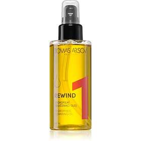 Tomas Arsov Skin REWIND Cleansing Oil 150ml