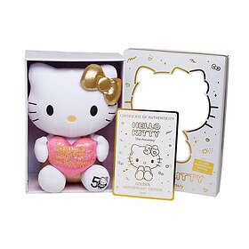 Hello Kitty 50th Anniversary Mjukdjur 30cm