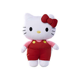 Hello Kitty Mjukdjur Super Style 20cm