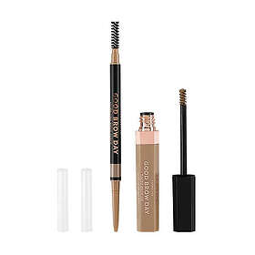 Profusion Good Brow Day Set