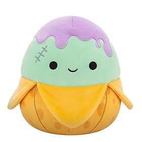 Squishmallows Halloween Plush Stanislav Zombie Banana 19 cm