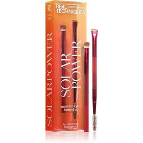 Real Techniques Solar Power Smolder Eye + Brow Duo