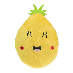 Lumo Stars Kawaii Mjukdjur Pineapple