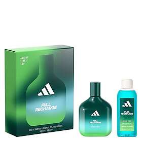 Adidas Full Recharge Giftset