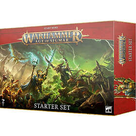 Warhammer Age of Sigmar Starter Set