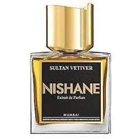 Nishane Sultan Vetiver EdP 50ml