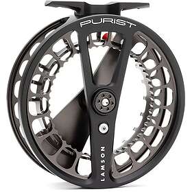 Waterworks Lamson ULA Purist II Flugrulle Tribute #4/6
