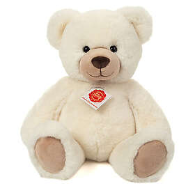 Teddy Hermann grädde 33 cm