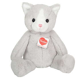 Teddy Hermann Trixi dinglande katt, 32 cm