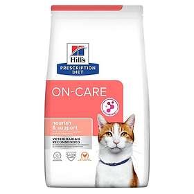 Hill's Prescription Diet Feline ON-Care Chicken 1,5kg