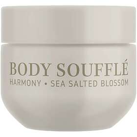 Gunry Crush Body Soufflé Harmony 200ml