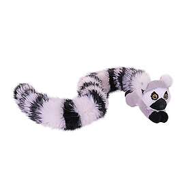 Wild Republic Tailkins Ringtailed Lemur Gosedjur