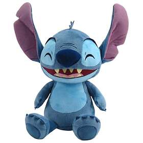 Stitch Crack Me Up Talande Gosedjur 28 cm Disney