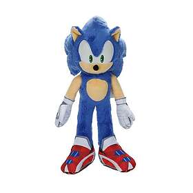 JAKKS Pacific Sonic Prime Gosedjur 33 cm Sonic the Hedgehog