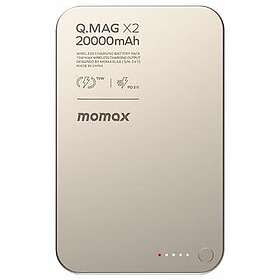 Momax Q.Mag X2 20000mAh