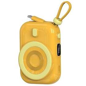 Wiwu Wi-P041 Liten 15W/9600mAh