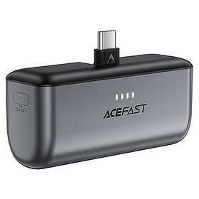 MTP Products Acefast M9-5000 USB-C PD 20W 5000mAh