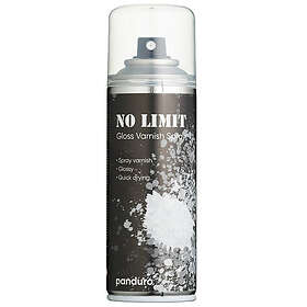 Limit NO spray 200ml varnish g