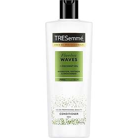 Flawless TRESemmé Waves Conditioner 400ml