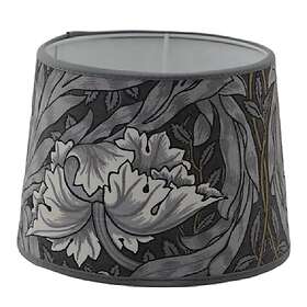 William Morris Africa Marigold velvet skärmar limestone (30cm)