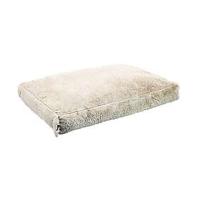 North 51 Degrees Supersoft Hundmadrass Beige (115 x 80 cm)