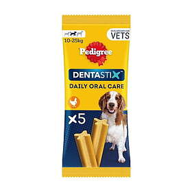 Pedigree Dentastix M (5-pack)