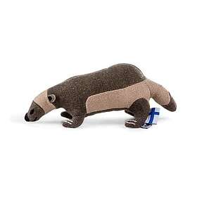 FINSK Resploot Endangered Järv