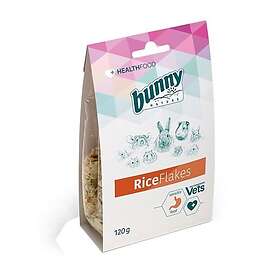 Nature Bunny Health RiceFlakes 120g