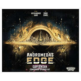 Supernova Andromeda's Edge: Component Upgrade Kit (Exp.)