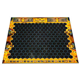 deep Rock Galactic: The Board Game Neoprene Game Mat