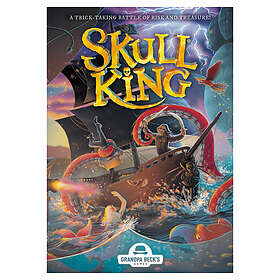 King Skull (Swe)