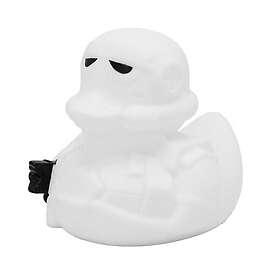 Star Badanka, Popper