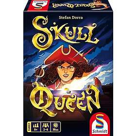 Schmidt Spiele Skull Queen