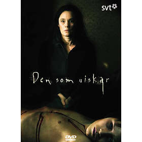 Den Som Viskar (DVD)