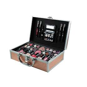 Love 2K From Prague With Beauty Train Case Set, 45st